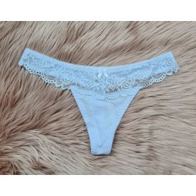 Liliána tanga, S-XL-ig