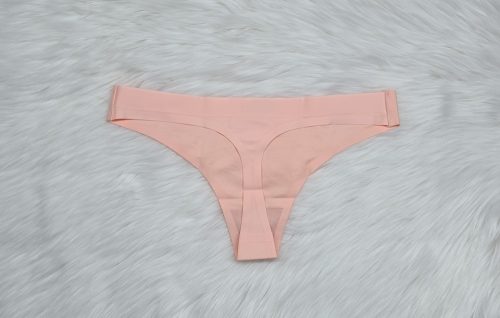 EGYSZÍNŰ LÉZERVÁGOTT TANGA, S-XL-IG