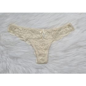 Csipkés tanga, S-XL-ig