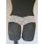 Csipkés lézervágott tanga, S-XL-ig