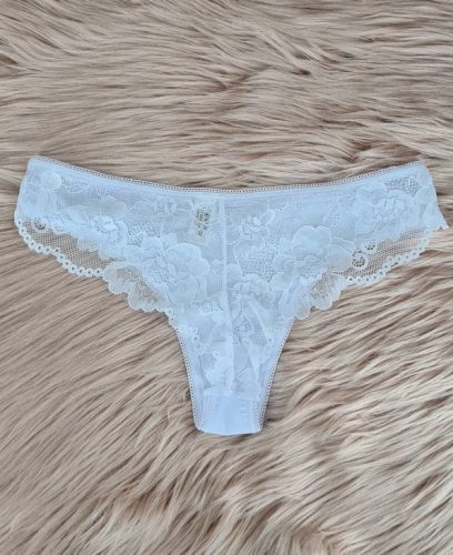 Egyszínű tanga,S-XL-ig