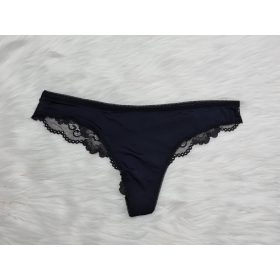 Egyszínű tanga,S-XL-ig