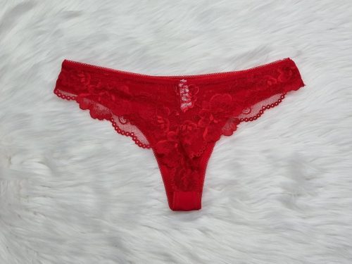 Egyszínű tanga,S-XL-ig