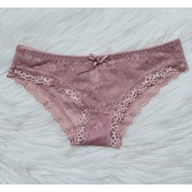 Csipkés bugyi, S-XL-ig