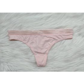 Barackvirág színű tanga, S-XL-ig