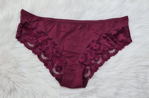 Nagyméretű bugyi, 2XL-5XL-ig