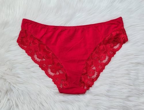 Kisméretű bugyi, S-L-ig