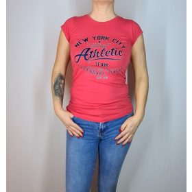 Athletic feliratú póló, S-XL-ig