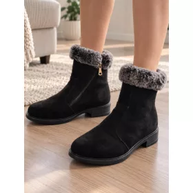 Amanda bakancs, 37-41 méretig