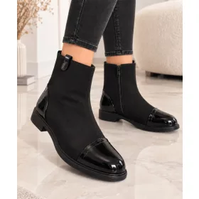 Alani bakancs, 38-41 méretig