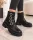 Amira bakancs, 39-41 méretig