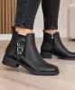 Abigél bokacsizma, 38-41 méretig