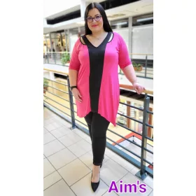 Ani tunika, L-3XL-ig