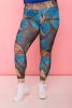 Anett leggings. L-5XL-ig