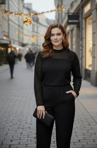 Berna felső, XL-3XL-ig