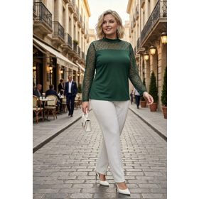 Berna felső, XL-3XL-ig