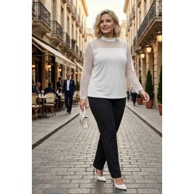 Berna felső, XL-3XL-ig