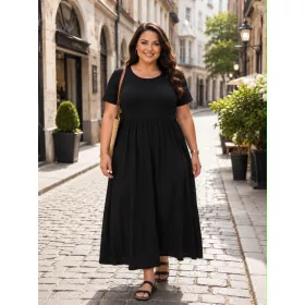Bogi ruha, XL-3XL-ig