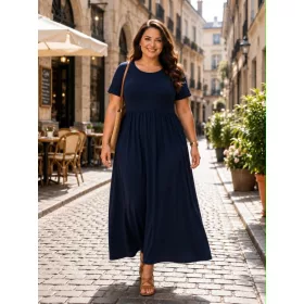Bogi ruha, XL-3XL-ig