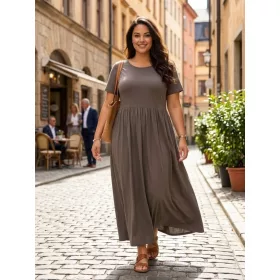 Bogi ruha, XL-3XL-ig