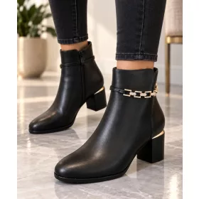 Barbara bokacsizma, 38-41 méretig