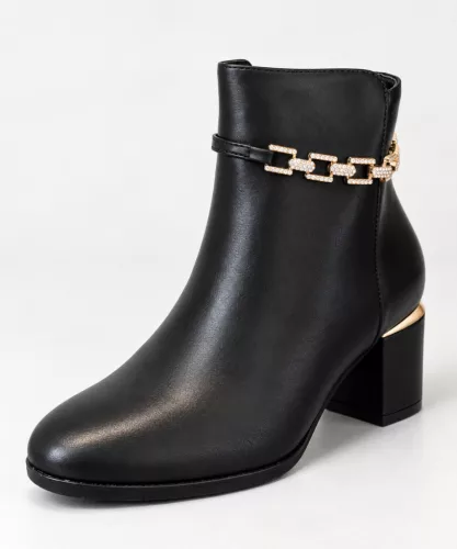 Barbara bokacsizma, 38-41 méretig
