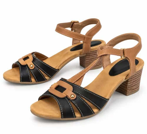 Babka szandál, 38-41 méretig