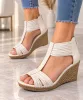 Betti szandál, 38-41 méretig
