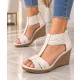 Betti szandál, 38-41 méretig