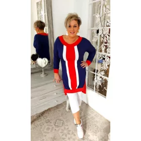 Debra ruha, XL-4XL méretig
