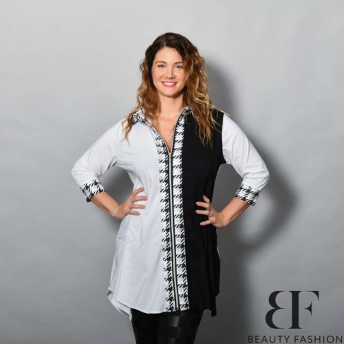 Beauty ing, 42-52 méretig 