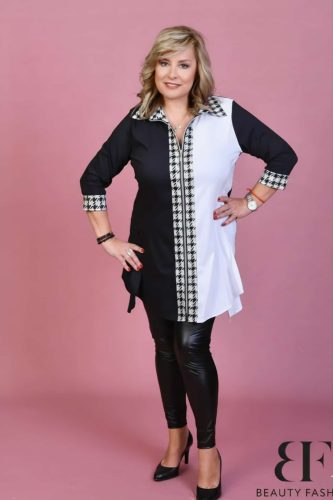 Beauty ing, 42-52 méretig 