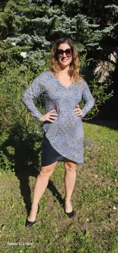 Ibolya ruha, 42-54-ig