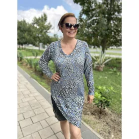 Ibolya ruha, 42-54-ig