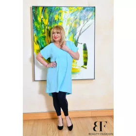 Angel felső, 42-52-ig