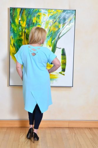 Angel felső, 42-52-ig