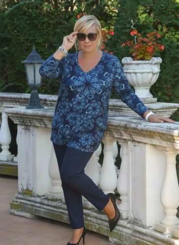 Dorka felső, M-4XL-ig