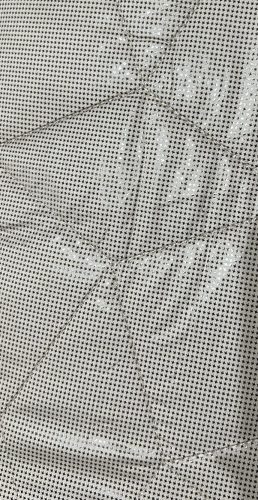 Dorka mellény, M-5XL-ig