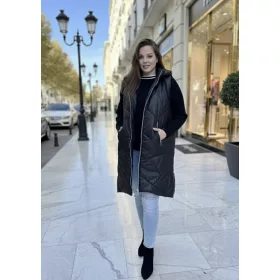 Dorka mellény, M-5XL-ig