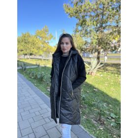 Dorka mellény, M-5XL-ig