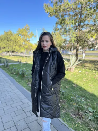 Dorka mellény, M-5XL-ig