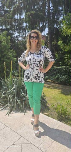 Andi nadrág, M-5XL-ig