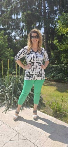 Andi nadrág, M-5XL-ig