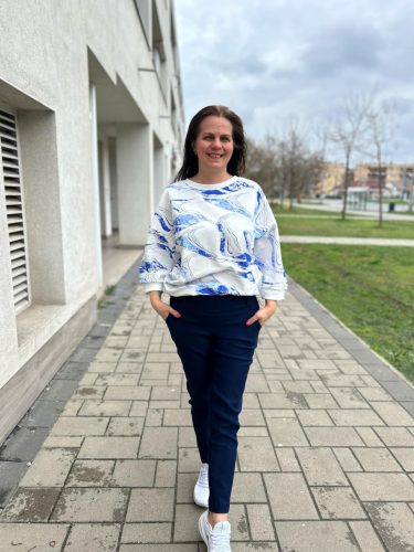 Andi nadrág, M-4XL-ig