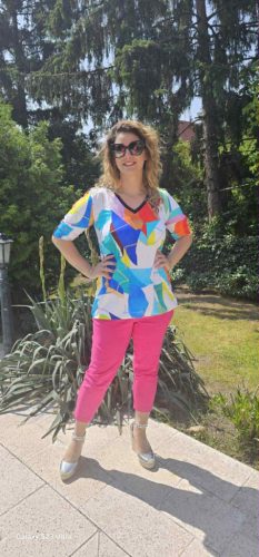 Andi nadrág, M-5XL-ig