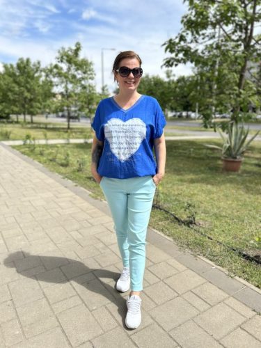 Andi nadrág, M-5XL-ig