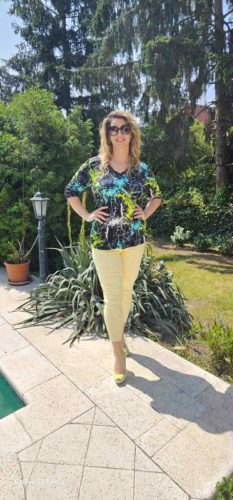 Andi nadrág, M-5XL-ig