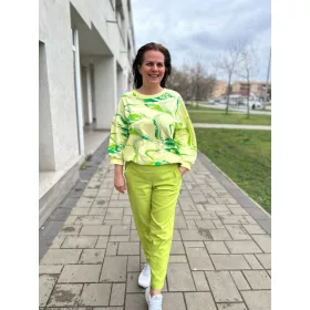 Andi nadrág, M-4XL-ig