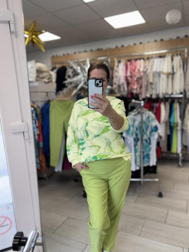 Andi nadrág, M-4XL-ig