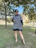 Gerda ruha, M-4XL-ig
